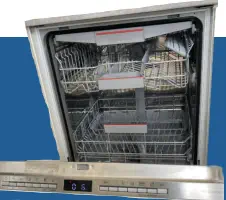 Haushaltsgeräte Reparatur Geschirrspüler Reparatur WIen Niederösterreich Burgenland Service Vorort Firma HRR