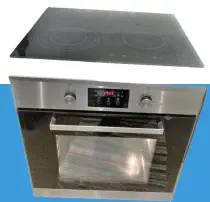 Haushaltsgeräte Reparatur HRR - Backofen Herd  Reparatur Wien Niederrösterreich Burgenland